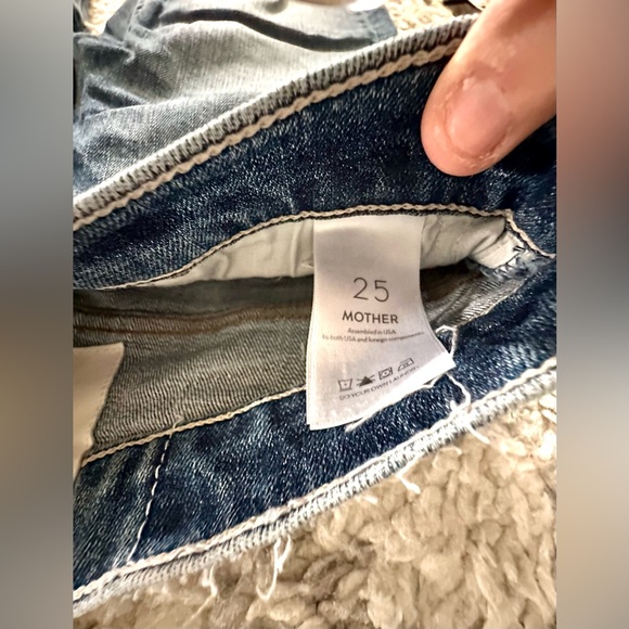 ‼️RARE‼️🎸MOTHER🎸🔥NWT🔥 The Tomcat Seriously in Seriously Truce—25 - Picture 9 of 16